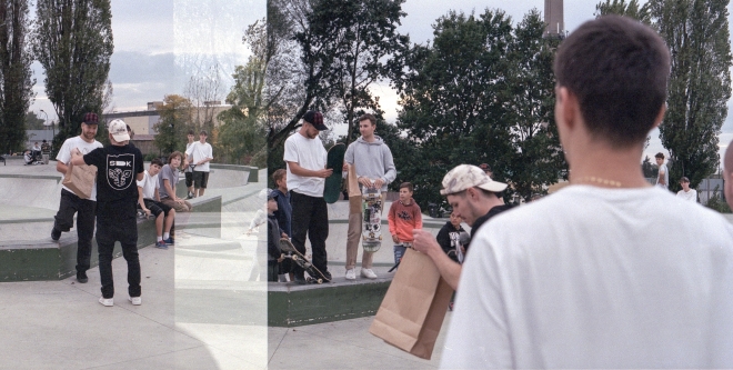 36 SDK skate jam, Skejtuj Denně Karviná